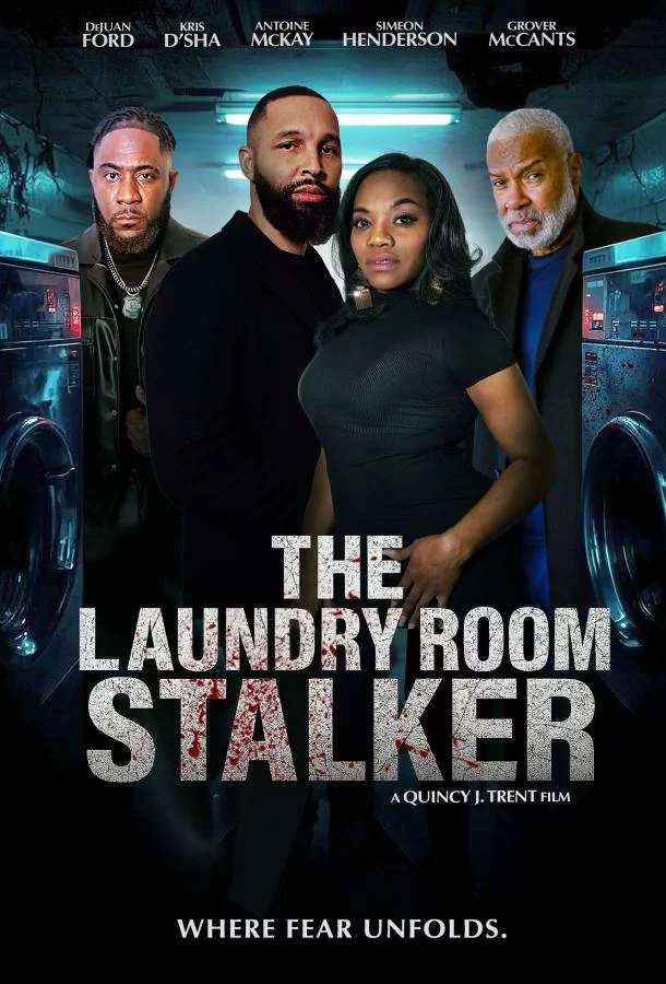 Сталкер из прачечной